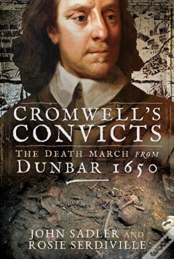 Capa do artigo Cromwell'S Convicts