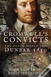 Capa do artigo Cromwell