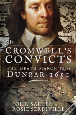 Capa do artigo Cromwell'S Convicts