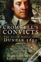 Cromwell'S Convicts