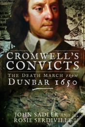 Capa do artigo Cromwell