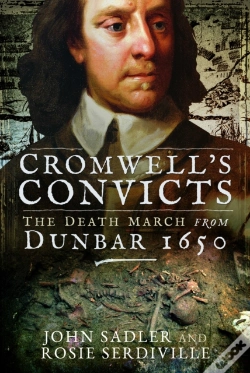 Capa do artigo Cromwell'S Convicts