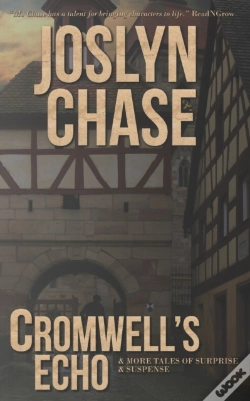 Capa do artigo Cromwell'S Echo