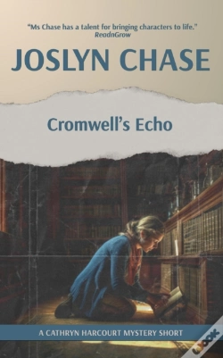 Capa do artigo Cromwell'S Echo
