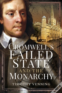 Capa do artigo Cromwell'S Failed State And The Monarchy