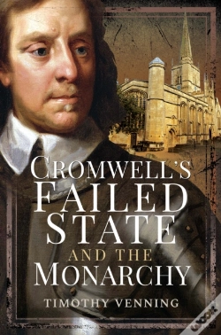 Capa do artigo Cromwell'S Failed State And The Monarchy