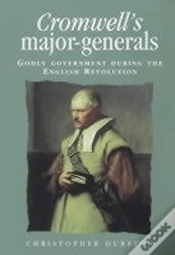 Capa do artigo Cromwell