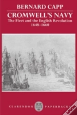 Capa do artigo Cromwell'S Navy