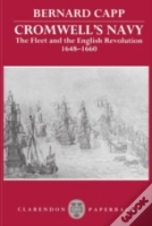 Cromwell'S Navy