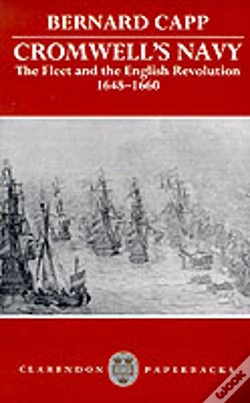 Capa do artigo Cromwell'S Navy
