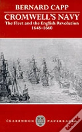Cromwell'S Navy
