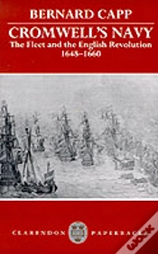 Capa do artigo Cromwell