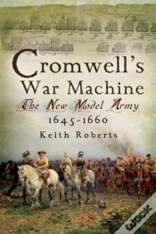 Capa do artigo Cromwell