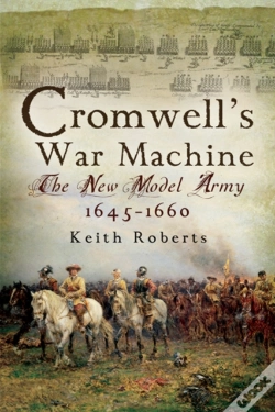 Capa do artigo Cromwell'S War Machine