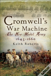 Capa do artigo Cromwell