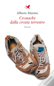 Capa do artigo Cronache Dalla Crosta Terrestre