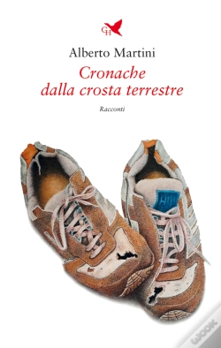 Capa do artigo Cronache Dalla Crosta Terrestre