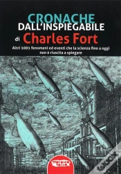 Capa do artigo Cronache Dall