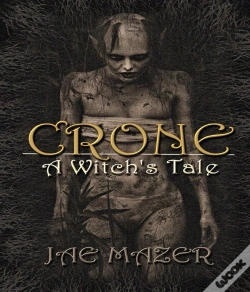 Capa do artigo Crone