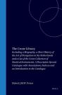 Crone Library - Preview