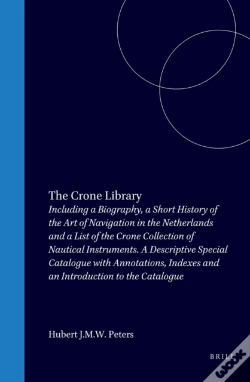 Capa do artigo Crone Library