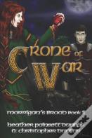 Crone Of War