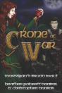 Crone Of War - Preview