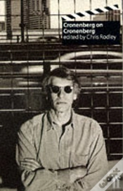 Capa do artigo Cronenberg On Cronenberg (New Edition)