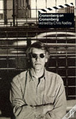 Capa do artigo Cronenberg On Cronenberg (New Edition)