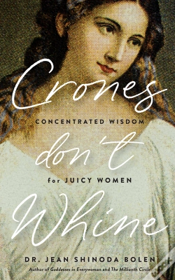 Capa do artigo Crones Don'T Whine