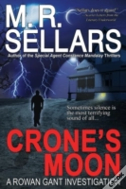 Capa do artigo Crone'S Moon