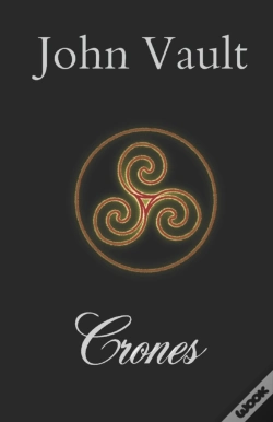 Capa do artigo Crones
