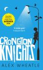 Crongton Knights - Preview