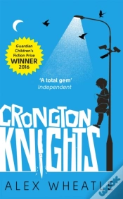 Capa do artigo Crongton Knights