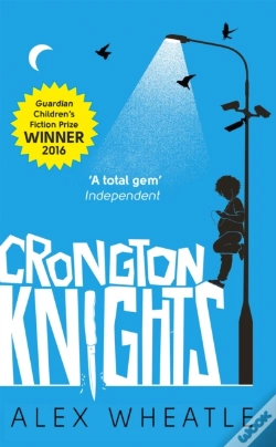 Capa do artigo Crongton Knights