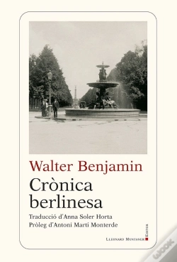 Capa do artigo Cronica Berlinesa