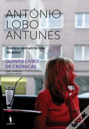 Capa do artigo Crónica Com Um Brinde Do Autor
