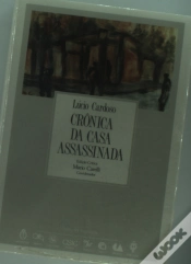Capa do artigo Crónica Da Casa Assassinada