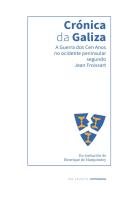Cronica Da Galiza