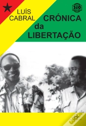 Capa do artigo Crónica da Libertação
