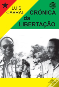 Capa do artigo Crónica da Libertação