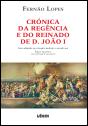 Crónica da Regência e do Reinado de D. João I - Preview