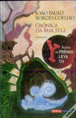 Capa do artigo Crónica da Rua 513.2
