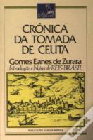Crónica da Tomada de Ceuta