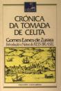 Crónica da Tomada de Ceuta - Preview
