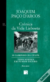 Capa do artigo Crónica da Vida Lisboeta - Volume II
