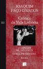 Crónica da Vida Lisboeta - Volume III - Preview