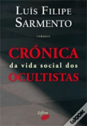 Capa do artigo Crónica da Vida Social dos Ocultista