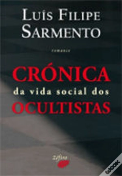 Capa do artigo Crónica da Vida Social dos Ocultista