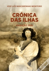 Capa do artigo Crónica das Ilhas